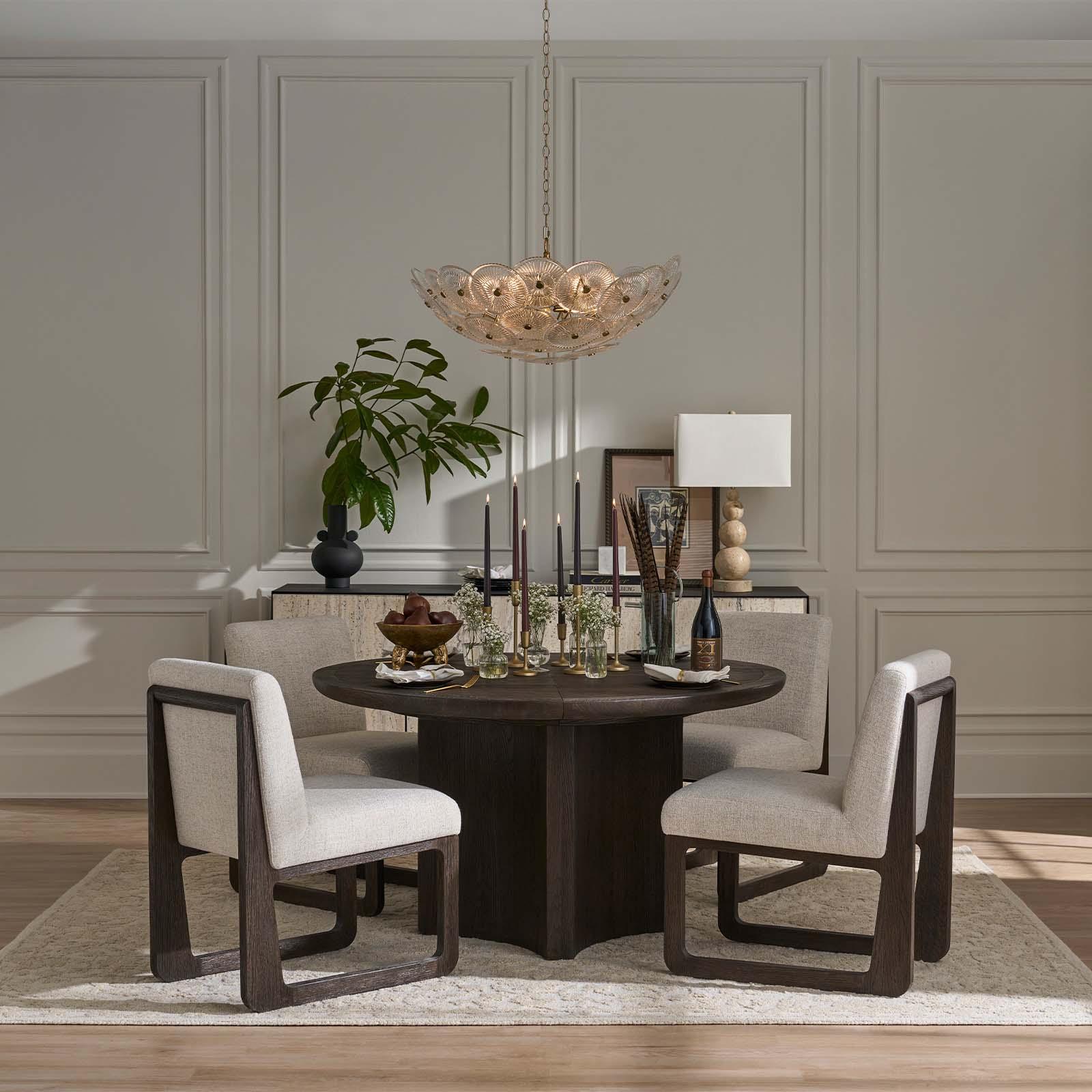 Holly Chandelier | Regina Andrew Detroit
